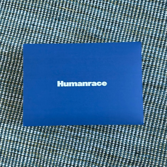 Pharrell Humanrace Adidas sneakers size 39.5 - Picture 8 of 10